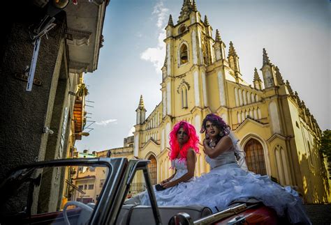 Cuba To Vote On Same Sex Marriage As Pressure Builds To End It In U S