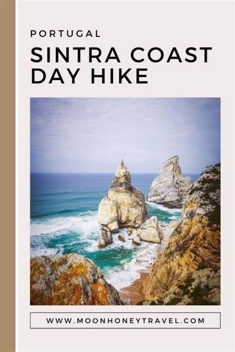 Hiking To Praia Da Ursa Along The Sintra Coast Portugal