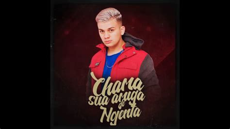 Mc Lb Chama Sua Amiga De Nojenta Dj Esfirra Youtube