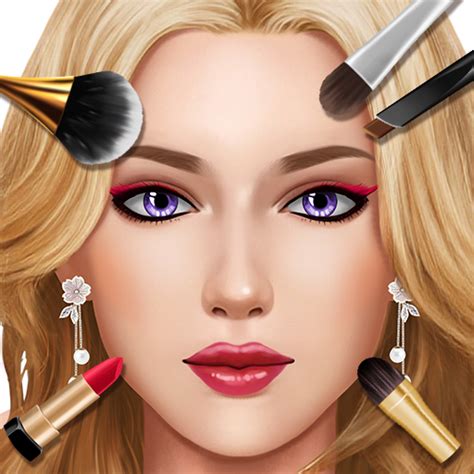 Download Asmr Makeover Makeup Games On Pc With Memu