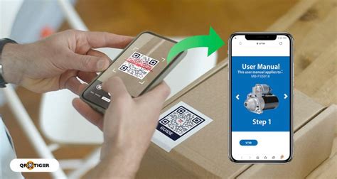 How To Use Qr Codes For Inventory Management System