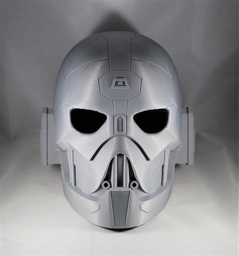 Darth Nox Kallig Helmet Etsy