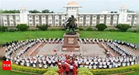 Kolhapur Shivaji University Kolhapur Students Can Apply For