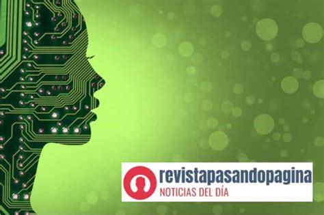 El Impacto De La Inteligencia Artificial En La Sociedad Moderna