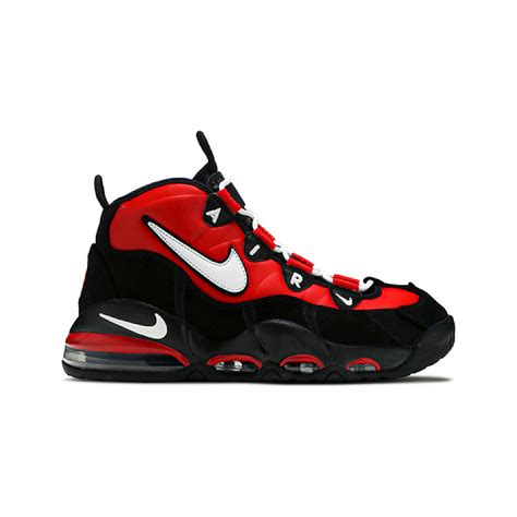 Nike Air Max Uptempo 95 Bulls Away Ck0892 600 From 21600