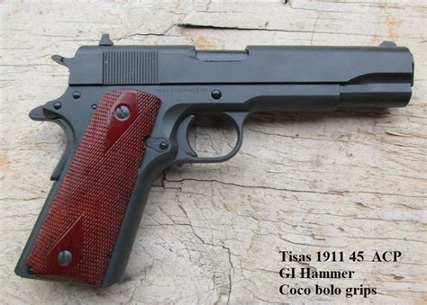 Using Small Pistol Primers In 45acp 1911Forum