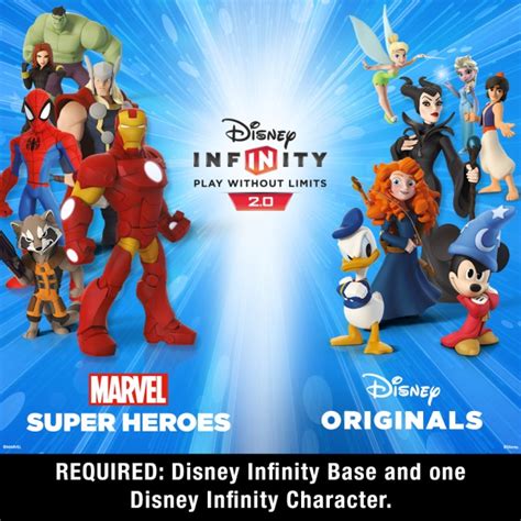 Disney Infinity 2 0 Edition Box Shot For PlayStation 4 GameFAQs