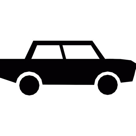 Car Vector Svg Icon Svg Repo