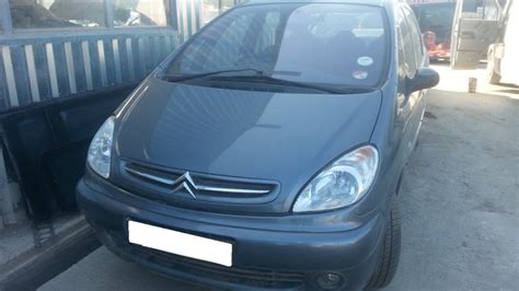 Dezmembrez Citroen Xsara Picasso Hdi An Fab De Vanzare