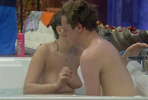 Big Brother Uk Naked