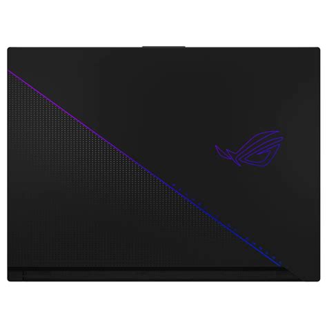 Asus Rog Zephyrus Duo Gx Rw Lo W Black Iponcomp