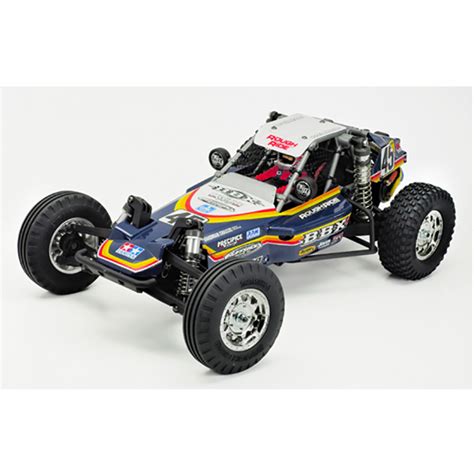 Sand Buggy 2WD BBX BB01 TAMIYA 58719 1 10