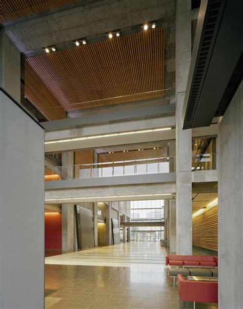 Gallery Of Manitoba Hydro Kpmb Architects 5 Architect