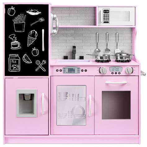 Toy Kitchen Review Top Picks For Kids Of All Ages