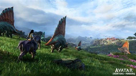 Jogo Avatar Hoje - Jogo do Avatar: 4 detalhes incríveis por ser da nova geração