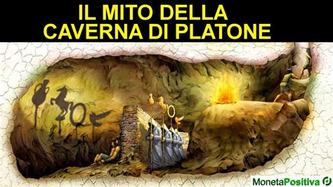 Il Mito Della Caverna Di Platone Fabio Conditi Youtube