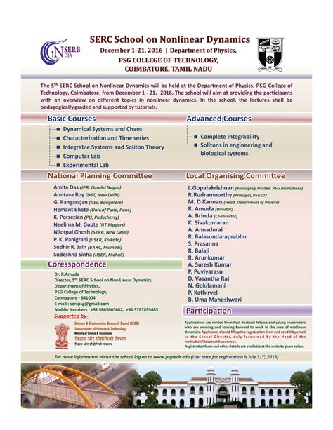 Psg College Of Technology