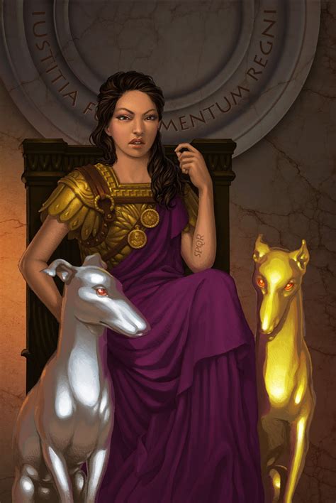 Reyna The Heroes Of Olympus Book Club Lovers Photo 28007924 Fanpop