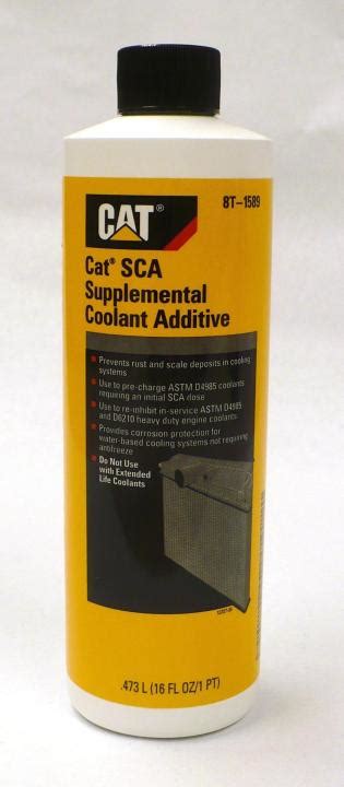 Supplemental Coolant Additive Lazada Ph