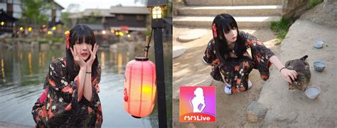 MMlive chia sẻ hình ảnh hot girl Jang Joo đầy nóng bỏng sexi MMlive