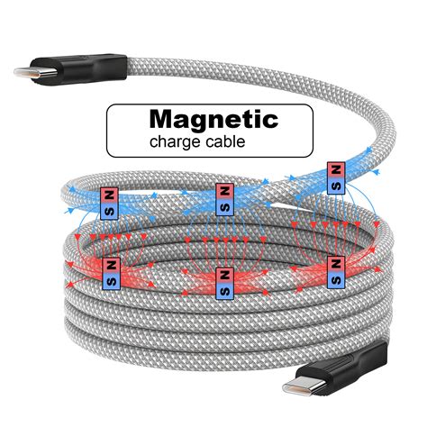 Buy O Magcable 60w Usb C To Usb C Cable Magtame