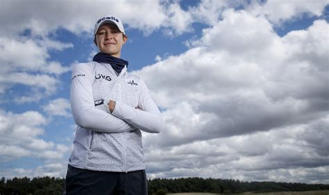 Ahead Of LPGAs First Major Of The Year Nelly Korda Utterly Dominates