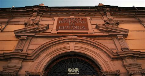 Regional History Museum Aguascalientes (Aguascalientes) - Visitor ...