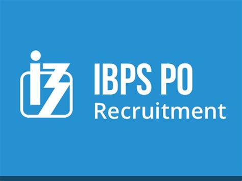 Ibps Po Mains Admit Card To Be Release Soon Know Exam Date