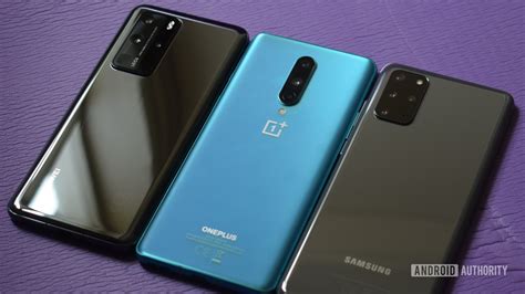 Smartphone Sales Plunged In Q2 2020 Android Authority