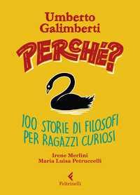 Le Parole Di Ges Umberto Galimberti Feltrinelli Editore