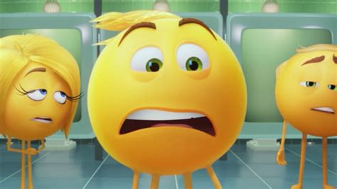 British Network Channel 5 Airs The Emoji Movie Over Queen Elizabeth Ii