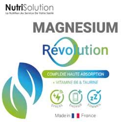 Magnésium Révolution Arnaque ou Fiable Avis Juin 2024