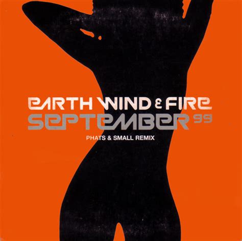 Earth Wind & Fire September (Vinyl Records, LP, CD) on CDandLP