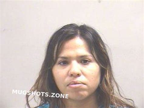 SAENZ TINA 02/28/2023 - Dallas County Mugshots Zone