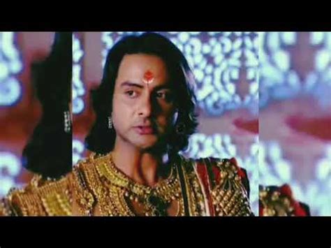 Kunti - Pandavas Emotional moment - YouTube