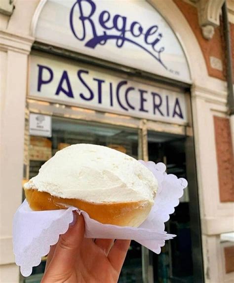 Pasticceria Regoli - PASTICCERIA REGOLI, Rome - Esquilino - Updated 2024 Restaurant Reviews ...