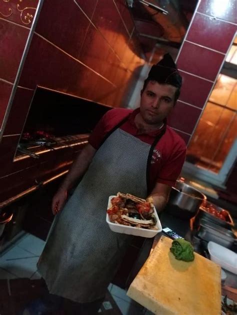 Damak Konyalim Kebap Lahmacun Pide Istanbul Restaurant Reviews