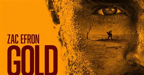 Gold · Film 2022 · Trailer · Kritik
