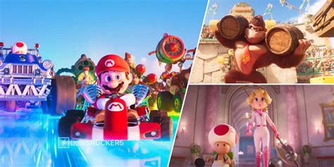 Nintendo Planning To Make More Movies With Illumination