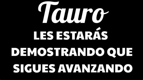 ♉🐂tauro 🐂♉🧿🔮enterate De Esto 🔮🧿 Youtube