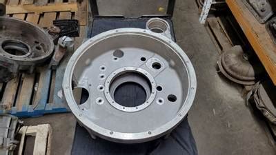 Cummins Isl Flywheel Housing For Sale Ste Julie Qc Canada