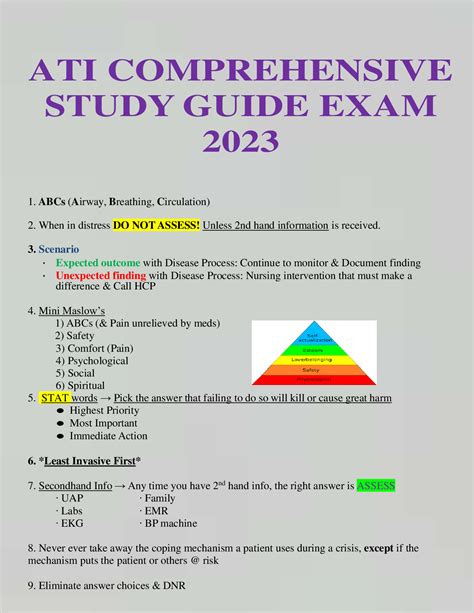 Prepare For SPM 2024 Success: Comprehensive Exam Preparation Strategies