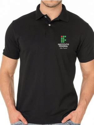 Uniformes Instituto Federal Elo Produtos Especiais