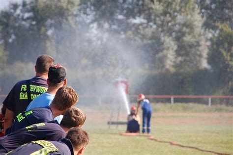 10 Gemeindeausscheid Niederer Fläming in Werbig 2013