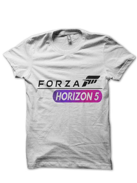 Forza T-Shirt | Swag Shirts