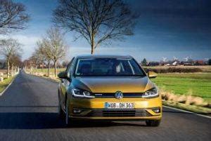 Vw Golf Iq Drive Im Test Er Sondermodell Als Vorgeschmack Auf