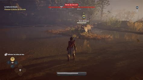 La Chasse Des Déesses Assassins Creed Odyssey Guide