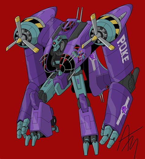 LUGNUT - Transformers Artwork - Artwork - The TTV Message Boards