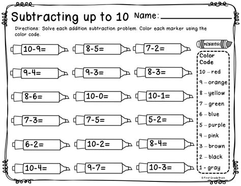 Maths Homework Sheets