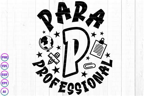 Paraprofessional Clipart House